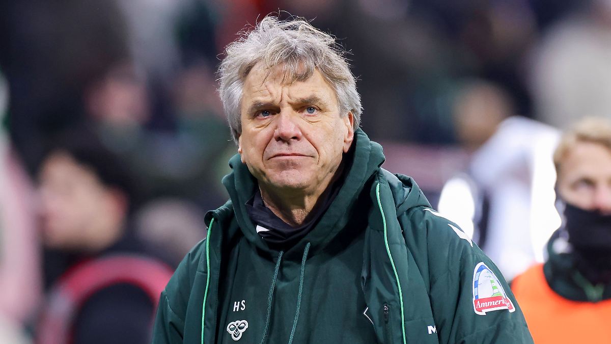 Werder-versinkt-in-der-Krise-Trainer-Horst-Steffen-ahnt-dass-seine-Zeit-abgelaufen-ist