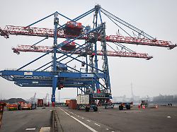 Regierung senkt Erwartungen: Ohne neue Schulden wohl kaum Wirtschaftswachstum