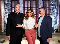 Nach Aus von Reiner Calmund: Joachim Llambi wird Juror bei "Grill den Henssler"