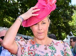 Bodyguard bye-bye: Bettina Wulff bestätigt Liebes-Aus