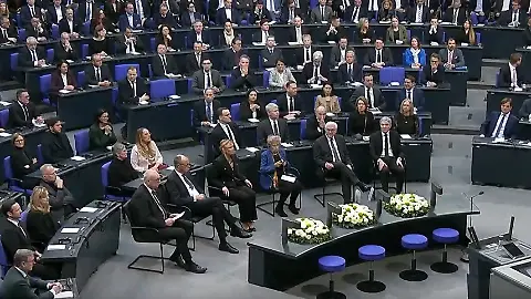 Bundestag