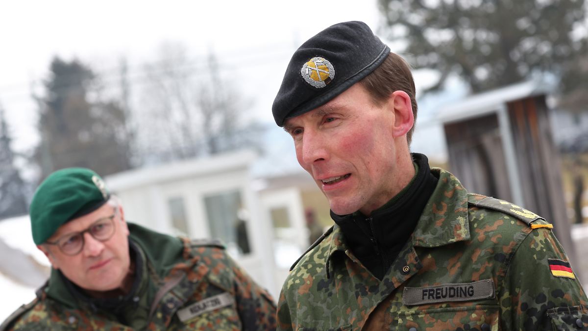 Crimes in airborne troops: 19 paratroopers face dismissal in Zweibrücken