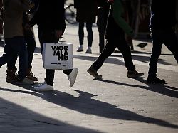 Rettung gescheitert: Herrenausstatter Wormland wird abgewickelt