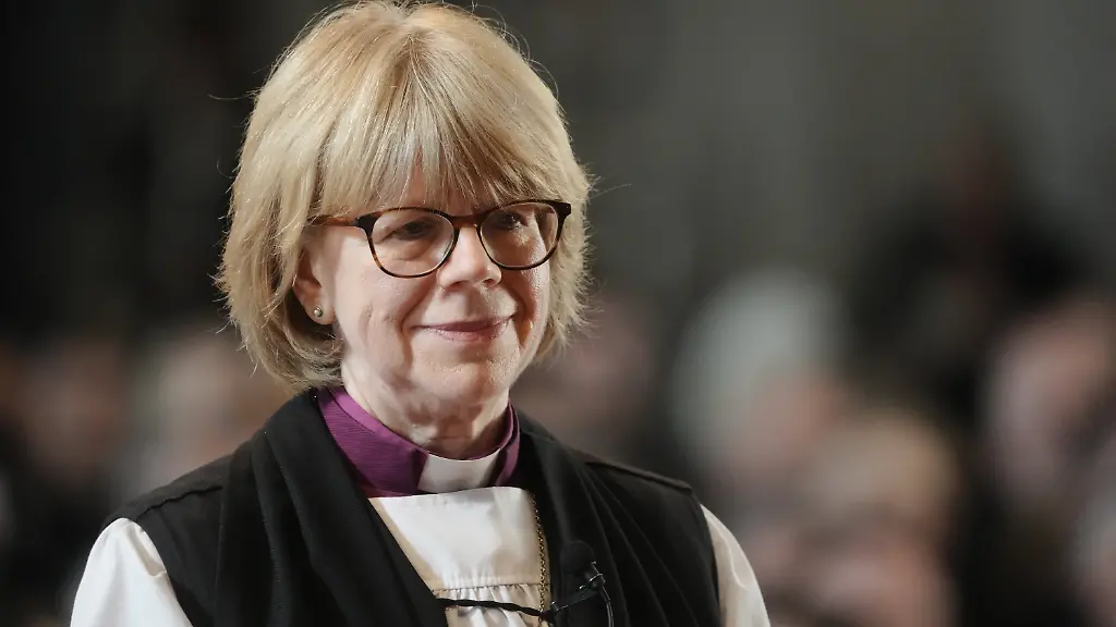 The-Confirmation-of-Election-ceremony-legally-confirming-Dame-Sarah-Mullally-as-the-new-Archbishop-of-Canterbury-at-St-Paul-s-Cathedral-central-London-Wednesday-Jan-28-2026