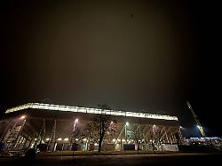 Verdacht des versuchten Mordes: Erste Festnahme nach Krawallen in der 2. Bundesliga