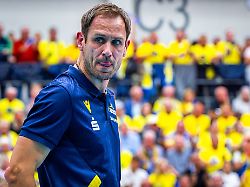 Mecklenburg-Vorpommern: Schweriner Volleyballerinnen verpassen wichtigen Erfolg