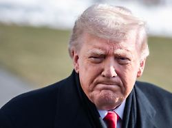 Politischer Sturm um ICE und CBP: Angesichts der Toten wird Trump erstmals kleinlaut