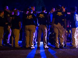 Wahlbüro in Georgia durchsucht: FBI führt wegen Trumps Wahlbetrugsvorwürfen Razzia durch