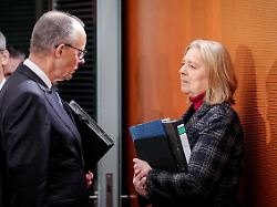 "Sportlicher" Zeitplan: Sozialstaatsreform soll noch in diesem Jahr starten