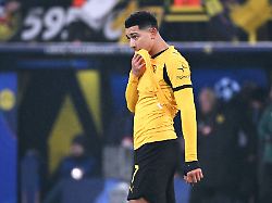 FC Bayern muss erstmal warten: Deutschen drohen Hammerduelle: So geht's in der Champions League weiter