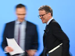 Dividende steigt: Deutsche Bank erzielt Rekord-Gewinn