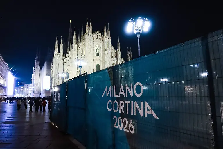 Daily-Life-Two-Weeks-Before-The-XXV-Winter-Olympic-Games-Olympische-Spiele-Olympia-OS-Milano-Cortina-2026-In-Milan-A-general-view-of-the-Duomo-in-Milan-Italy-on-January-23-2026-two-weeks-before-the-XXV-Winter-Olympic-Games-Milano-Cortina-2026-Milan-Italy-PUBLICATIONxNOTxINxFRA-Copyright-xAlessandroxBremecx-originalFilename-bremec-dailylif260123-npxbq