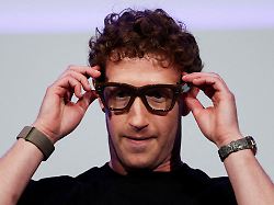 Aktienkurs steigt um 10 Prozent: Meta steckt bis zu 135 Milliarden Dollar in KI