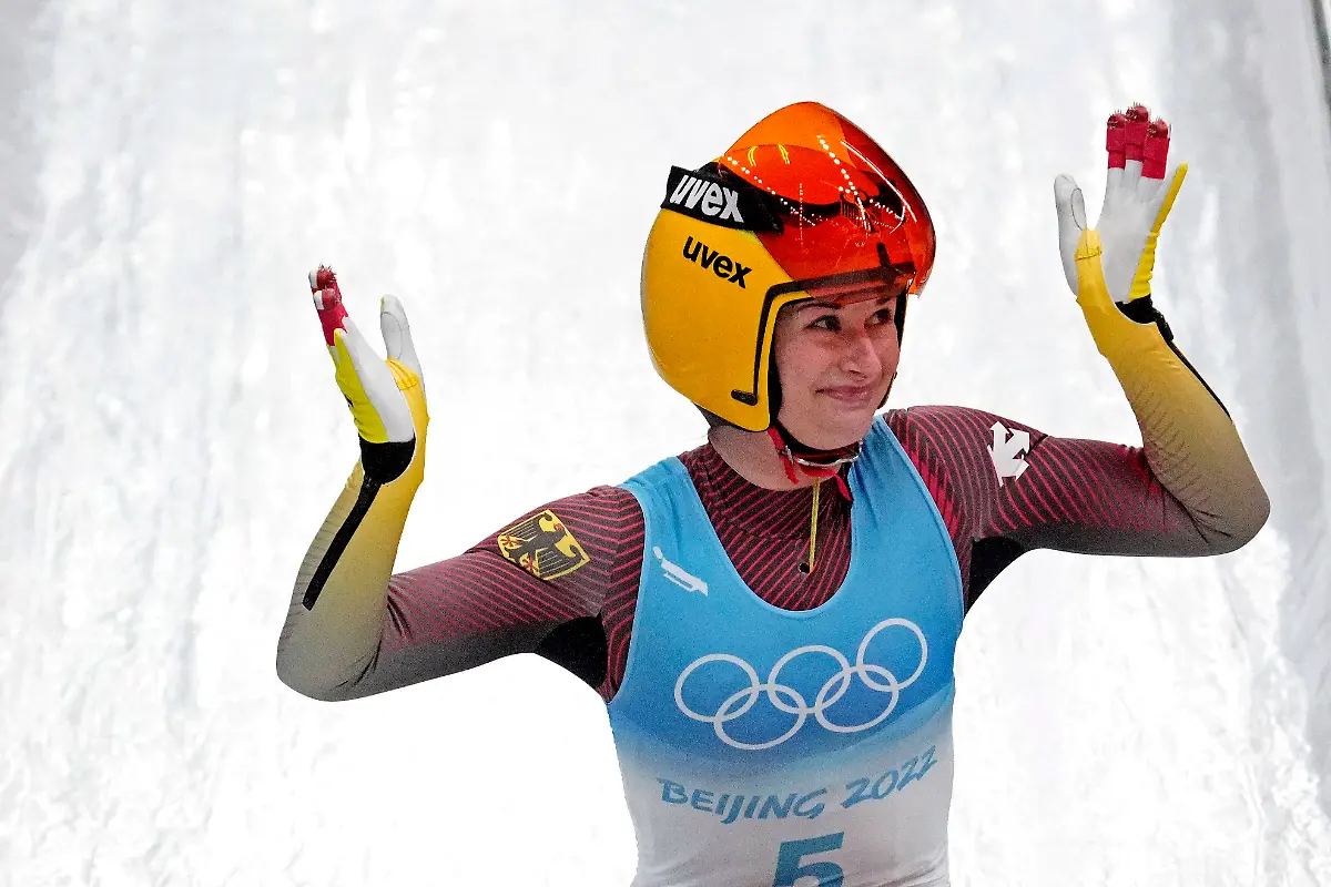Olympics-Luge-Womens-Singles-Feb-8-2022-Yanqing-China-Julia-Taubitz-GER-in-the-Women-s-Luge-Singles-during-the-Beijing-2022-Olympic-Winter-games-Winterspiele-Spiele-Summer-games-at-Yanqing-Sliding-Centre-Mandatory-Credit-Harrison-Hill-USA-TODAY-Sports-08-02