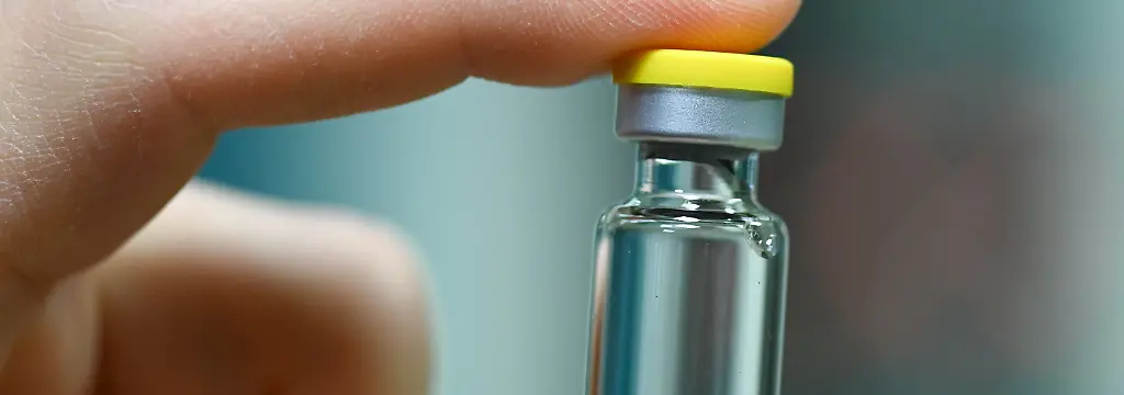 Bild zum Thema Corona-Impfung