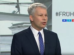 "Jetzt geht es so richtig los": Union verteidigt Koalitionsgipfel der wenigen Entscheidungen