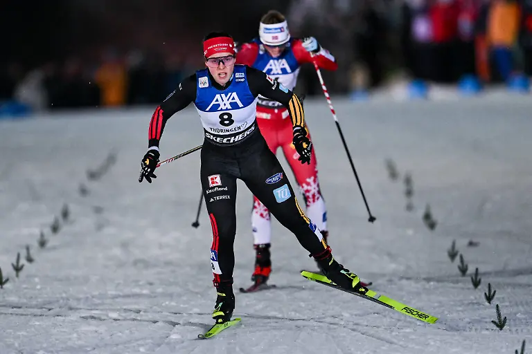 Coletta-RYDZEK-GER-GER-FIS-Coop-Langlauf-Weltcup-Oberhof-Sprint-Finals-Frauen-17-01-2026