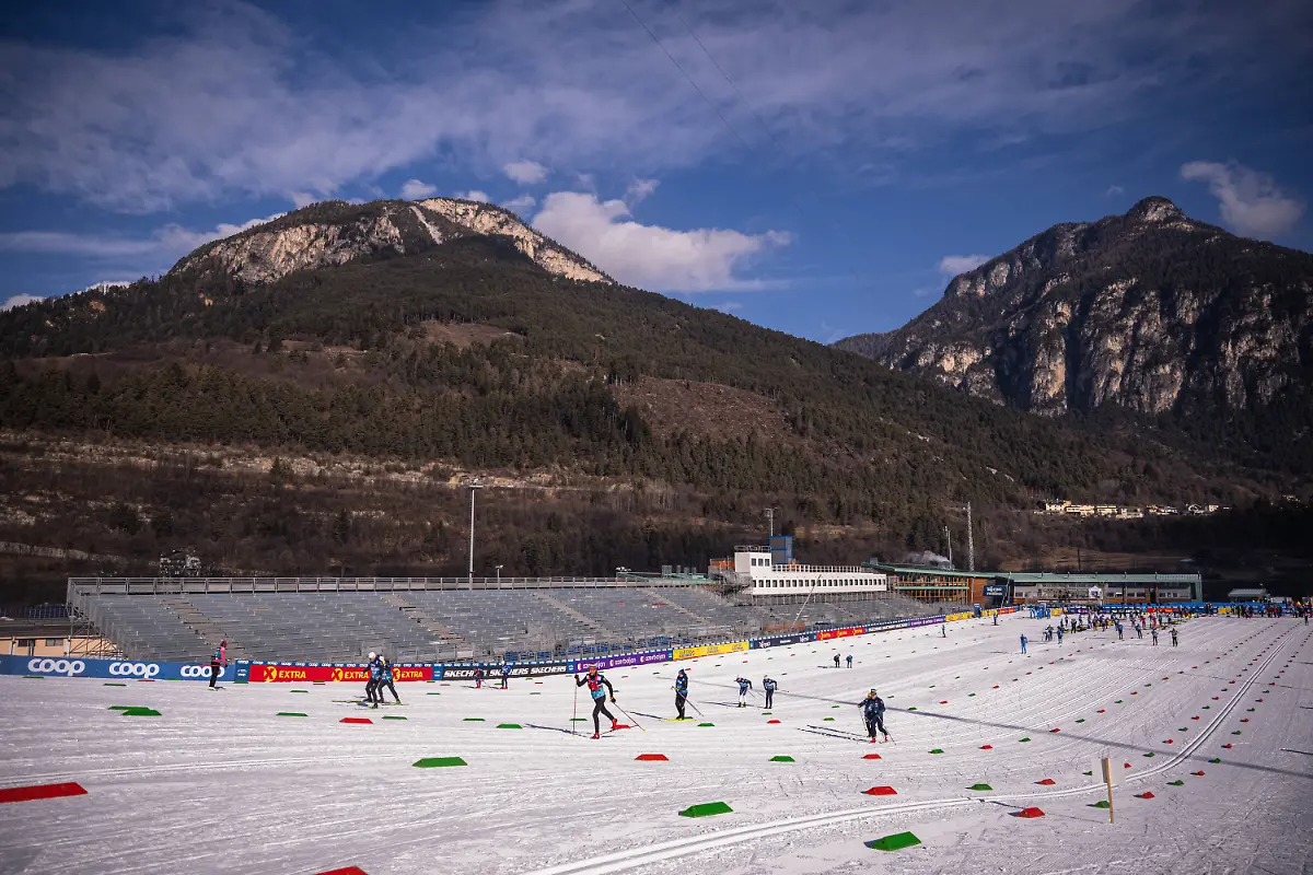 260102-View-over-Lago-di-Tesero-Cross-Country-Stadium-the-venue-for-cross-country-skiing-at-the-Milano-Cortina-2026-Winter-Olympics-on-January-2-2026-in-Tesero