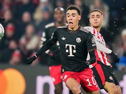 Sogar Harry Kane verneigt sich: Bayern-Boss bricht für Musiala mit selbst auferlegter Regel