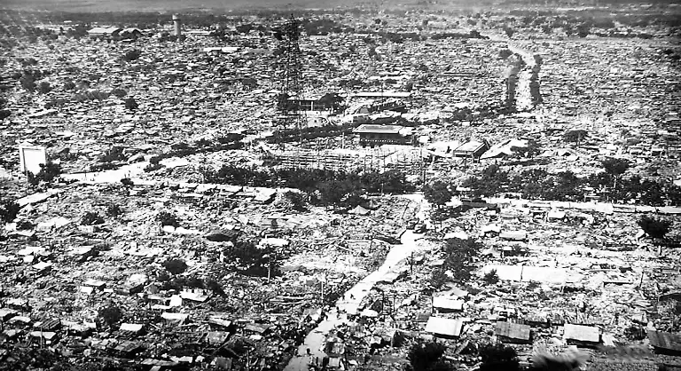 The-Tangshan-earthquake-also-known-as-the-Great-Tangshan-earthquake-was-a-natural-disaster-that-occurred-on-July-28-1976-It-is-believed-to-be-the-largest-earthquake-of-the-20th-century-by-death-toll-The-epicenter-of-the-earthquake-was-near-Tangshan-in-Hebei-People-s-Republic-of-China-an-industrial-city-with-approximately-one-million-inhabitants-The-number-of-deaths-initially-reported-by-the-Chinese-government-was-655-000-but-this-number-has-since-been-stated-to-be-around-240-000-to-255-000-Another-report-indicates-that-the-actual-death-toll-was-much-higher-at-approximately-650-000-and-explains-that-the-lower-estimates-are-limited-to-Tangshan-and-exclude-fatalities-in-the-densely-populated-surrounding-areas-A-further-164-000-people-were-recorded-as-being-severely-injured-The-earthquake-occurred-between-a-series-of-political-events-involving-the-Communist-Party-of-China-ultimately-leading-to-the-expulsion-of-the-ruling-Gang-of-Four-by-Mao-Zedong-s-chosen-successor-Hua-Guofeng-In-traditional-Chinese-thought-natural-disasters-are-seen-as-a-precursor-of-dynastic-change