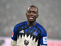 Dompé fällt erneut negativ auf: HSV-Star nach doppelter Alkohol-Fahrt "bis auf Weiteres" suspendiert