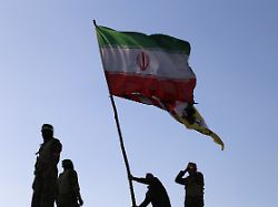 Merz auf "Vergeltungsliste": Sicherheitspolitiker befürchten iranischen Terror in Deutschland