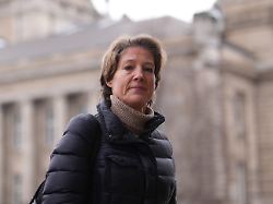 Sorgerecht nicht mehr relevant: Höchstes dänisches Gericht lehnt Block-Berufung ab