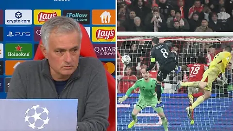 Mourinho
