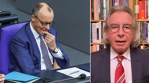 Thomas Jäger EU
