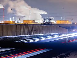 Noch von der Ampel vorbereitet: Bundestag verabschiedet Gesetz zum Schutz kritischer Infrastruktur