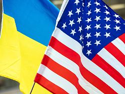 Ahnungslose Delegation?: Hochrangiger US-Verhandler blamiert sich - und entsetzt Ukrainer
