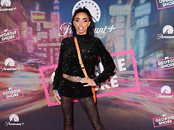 Gerüchte um Ehemann: Blitz-Ehe von Katie Price soll gar nicht rechtsgültig sein