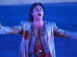 Tumulte bei Puccinis "Turandot": Star-Tenor fällt aus - Londoner Operndirektor springt ein