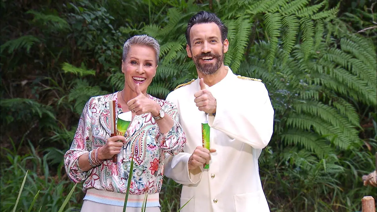 ACHTUNG-SPERRFRIST-FUeR-ALLE-MEDIEN-BIS-ZUM-SHOWENDE-DONNERSTAG-29-JANUAR-2026-22-30-UHR-Ariel-hat-in-der-Dschungelpruefung-Das-TraumAschiff-neun-von-zwoelf-Sternen-erspielt-Sonja-Zietlow-und-Jan-Koeppen-sind-stolz-auf-sie-Die-Verwendung-des-sendungsbezogenen-Materials-ist-nur-mit-dem-Hinweis-und-Verlinkung-auf-RTL-gestattet