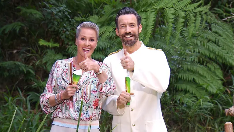 ACHTUNG-SPERRFRIST-FUeR-ALLE-MEDIEN-BIS-ZUM-SHOWENDE-DONNERSTAG-29-JANUAR-2026-22-30-UHR-Ariel-hat-in-der-Dschungelpruefung-Das-TraumAschiff-neun-von-zwoelf-Sternen-erspielt-Sonja-Zietlow-und-Jan-Koeppen-sind-stolz-auf-sie-Die-Verwendung-des-sendungsbezogenen-Materials-ist-nur-mit-dem-Hinweis-und-Verlinkung-auf-RTL-gestattet