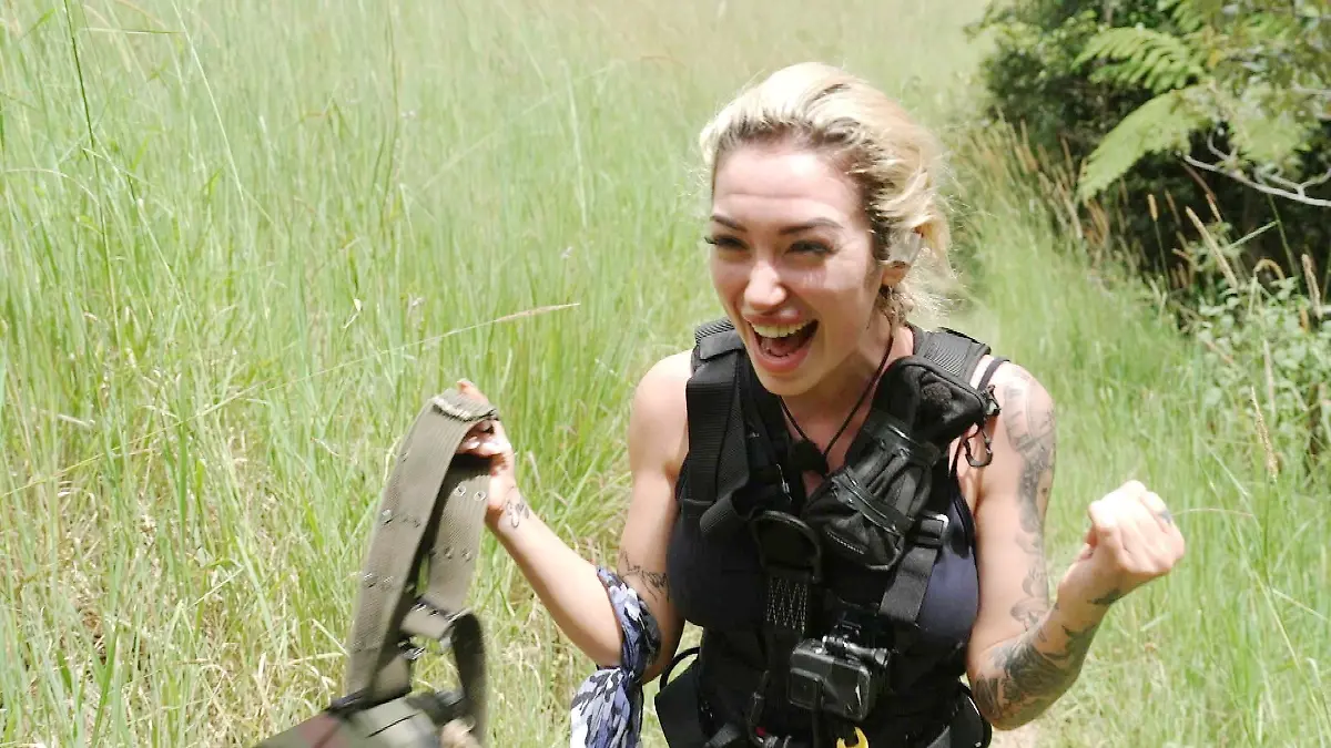 ACHTUNG-SPERRFRIST-FUeR-ALLE-MEDIEN-BIS-ZUM-SHOWENDE-DONNERSTAG-29-JANUAR-2026-22-30-UHR-Ariel-hat-in-der-Dschungelpruefung-Das-TraumAschiff-neun-von-zwoelf-Sternen-erspielt-Die-Verwendung-des-sendungsbezogenen-Materials-ist-nur-mit-dem-Hinweis-und-Verlinkung-auf-RTL-gestattet