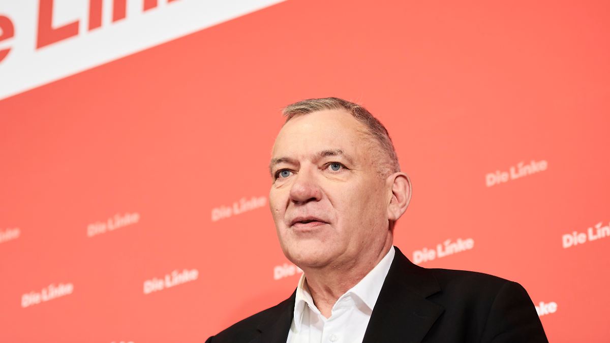 In kurdische Regionen gereist: Linke wirft Türkei Festnahme deutscher ...