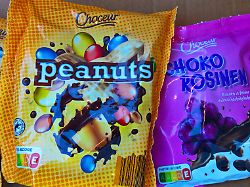 Nach steigender "Schokoflation": Discounter senken Preise für Schokolade