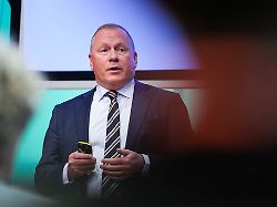 Rendite 2025 bei 15 Prozent: Norwegischer Staatsfonds fährt 200 Milliarden Euro Gewinn ein