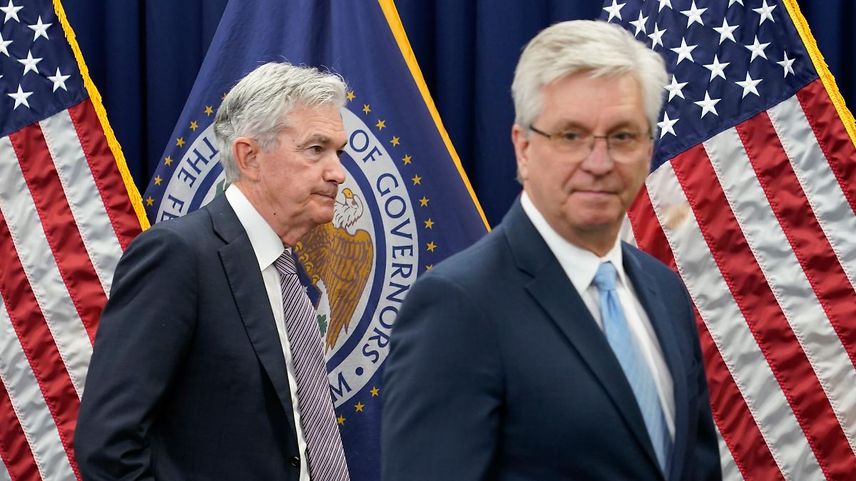 US-Senat-muss-zustimmen-Trump-will-neuen-Fed-Chef-n-chste-Woche-vorschlagen