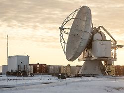 "Golden Dome" und Militärbasen: US-Sondergesandter skizziert möglichen Grönland-Deal