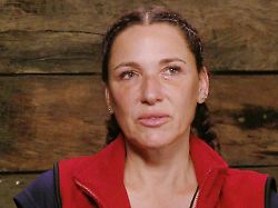 Dschungelcamp - Tag 7: Simone Ballacks Geschichte geht unter die Haut