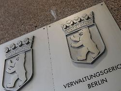 Berlin & Brandenburg: Deutlich mehr Verfahren für Verwaltungsrichter