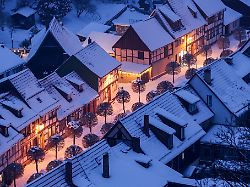 Sachsen-Anhalt: Es bleibt glatt und kalt in Sachsen-Anhalt