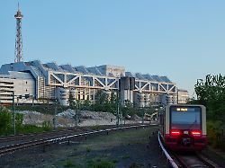 Berlin & Brandenburg: Ringbahn fährt wieder im normalen Takt