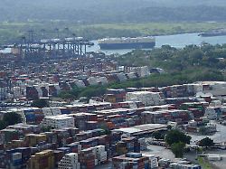 "Verstoß gegen Verfassung": Panama annulliert Hafenverträge von chinesischem Konzern