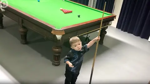 Wunderkind_Snooker