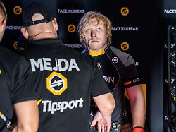 Fan-Frust nach Kampfabsage: Steht der "Neandertaler" am Scheideweg?