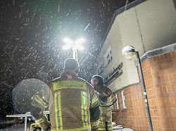 Berlin & Brandenburg: Leiter des Katastrophenschutz-Referats bekommt neue Aufgabe