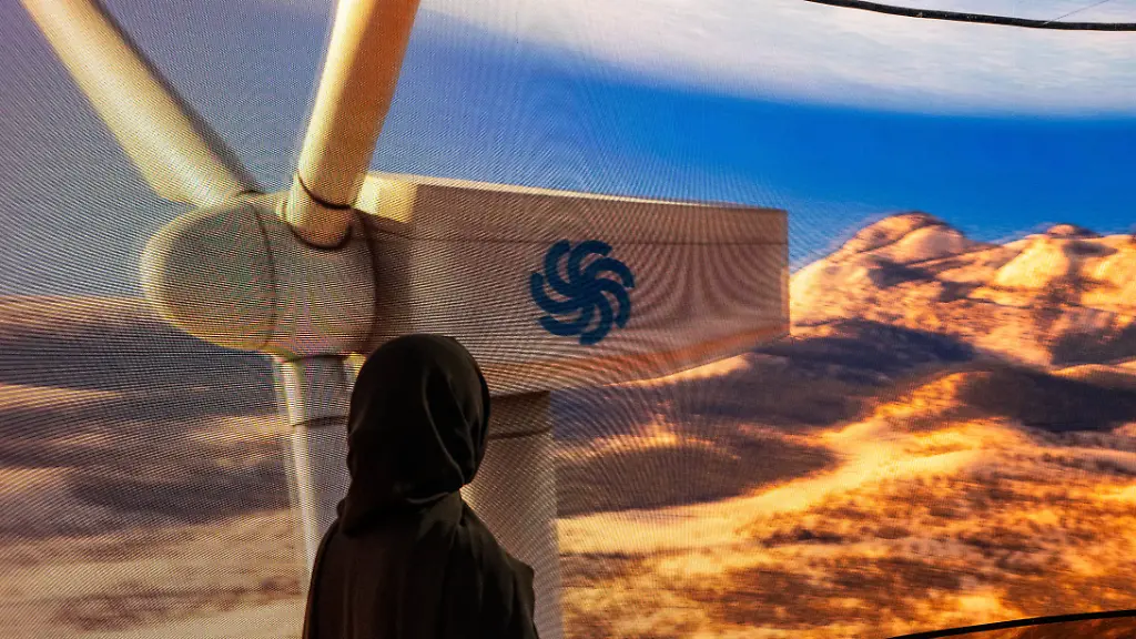 Illustration-of-wind-turbines-seen-during-the-Abu-Dhabi-Sustainability-Week-and-Future-Energy-Summit-held-between-January-13th-and-January-16th-2026-in-Abu-Dhabi-United-Arab-Emirates-Photo-by-Balkis-Press-ABACAPRESS